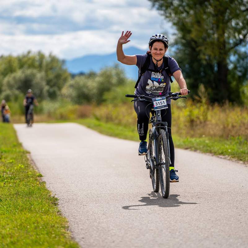 Małopolska Tour 2026 - Nowy Targ - zdjęcie z wydarzenia