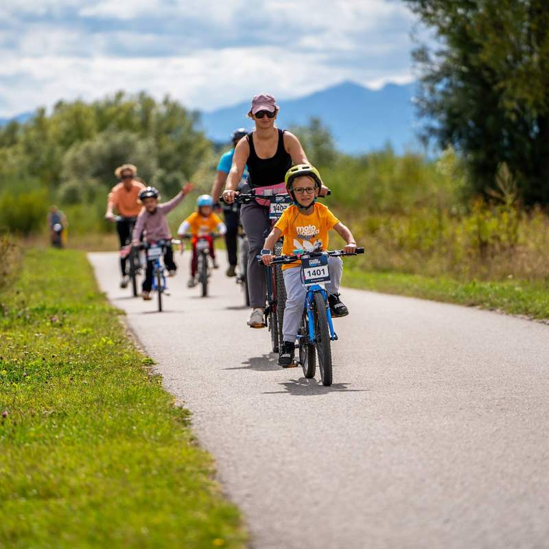 Małopolska Tour 2026 - Nowy Targ - zdjęcie z wydarzenia