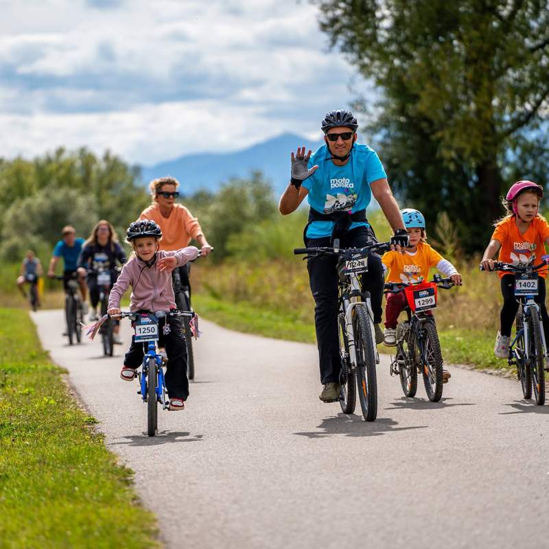 Małopolska Tour 2026 - Nowy Targ - zdjęcie z wydarzenia