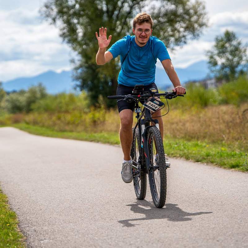 Małopolska Tour 2026 - Nowy Targ - zdjęcie z wydarzenia
