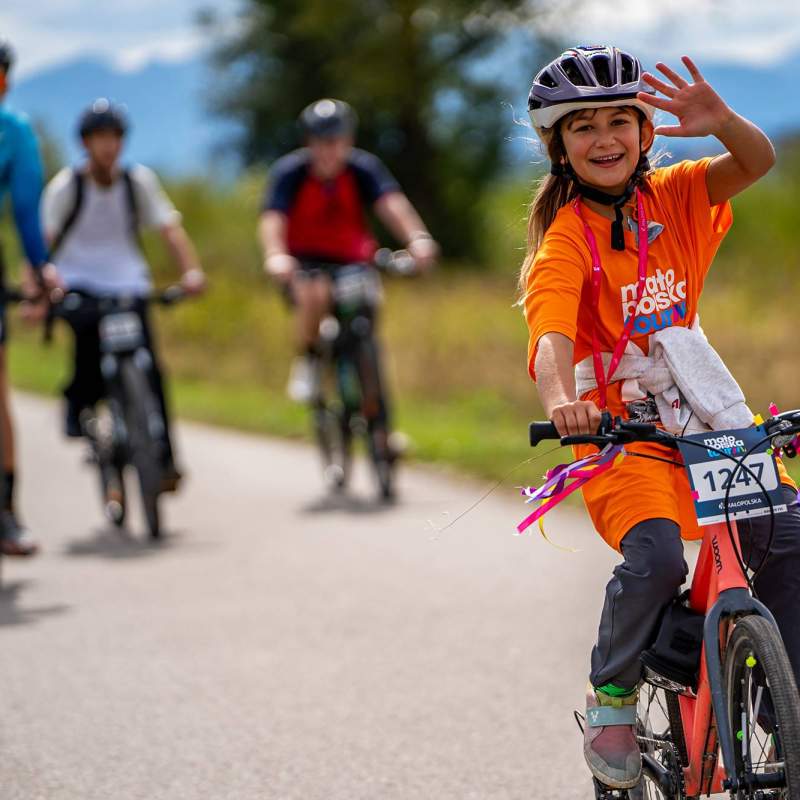 Małopolska Tour 2026 - Nowy Targ - zdjęcie z wydarzenia