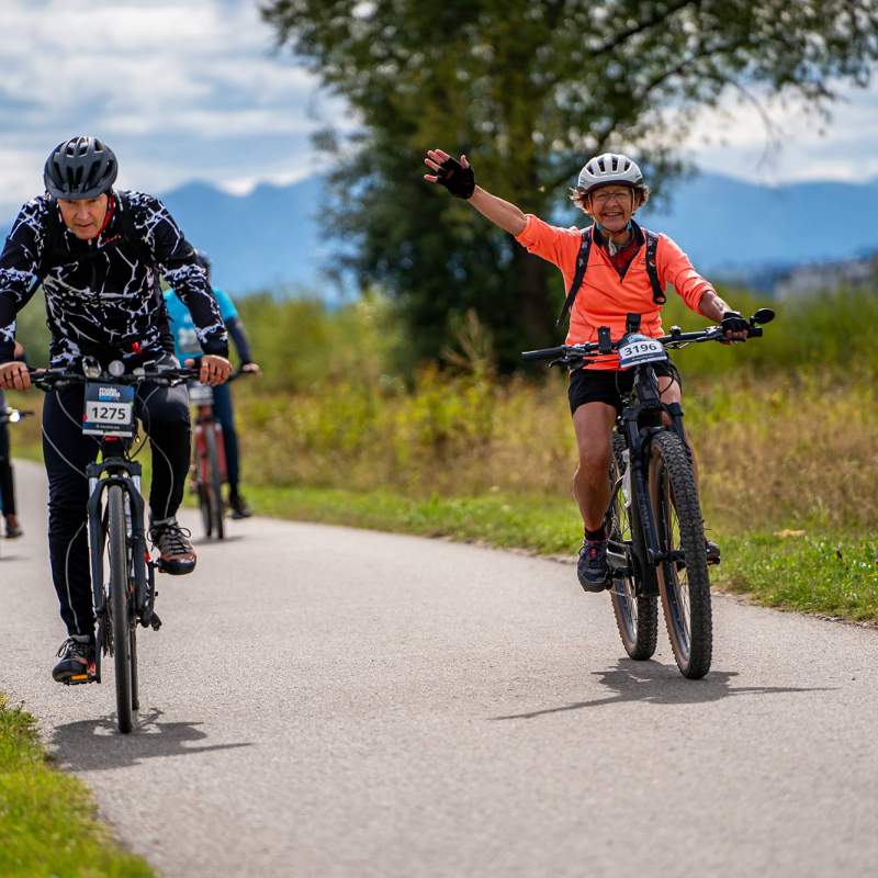 Małopolska Tour 2026 - Nowy Targ - zdjęcie z wydarzenia