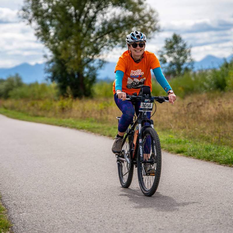 Małopolska Tour 2026 - Nowy Targ - zdjęcie z wydarzenia