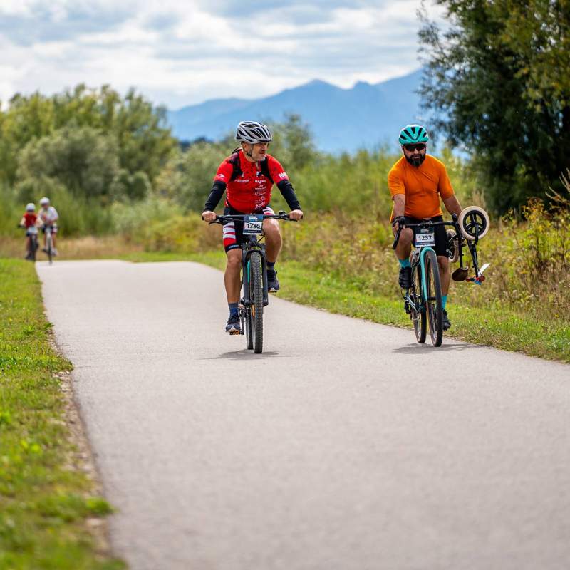 Małopolska Tour 2026 - Nowy Targ - zdjęcie z wydarzenia
