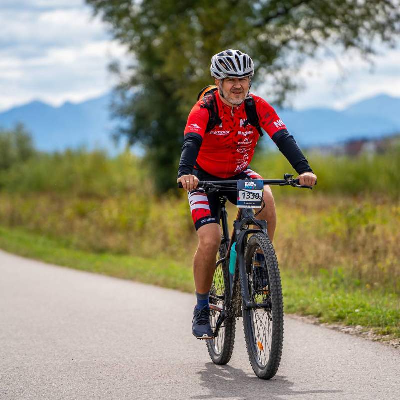 Małopolska Tour 2026 - Nowy Targ - zdjęcie z wydarzenia