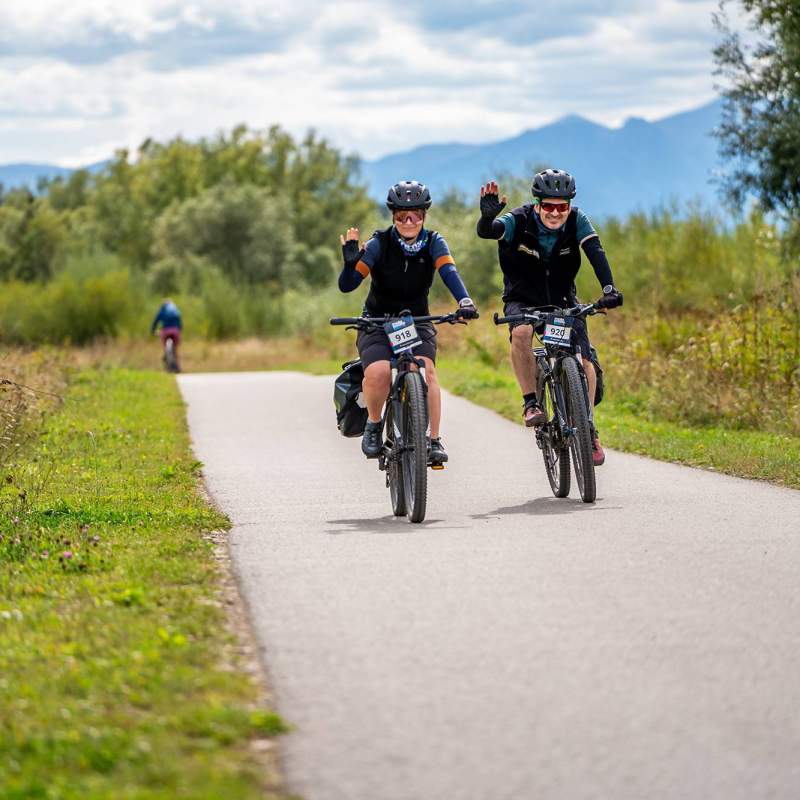 Małopolska Tour 2026 - Nowy Targ - zdjęcie z wydarzenia