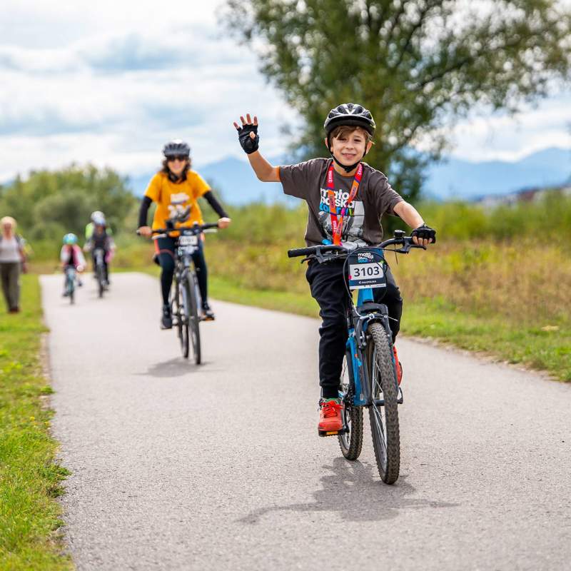 Małopolska Tour 2026 - Nowy Targ - zdjęcie z wydarzenia