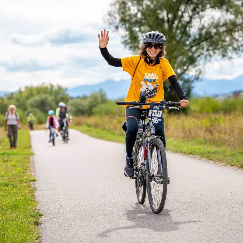 Małopolska Tour 2026 - Nowy Targ - zdjęcie z wydarzenia