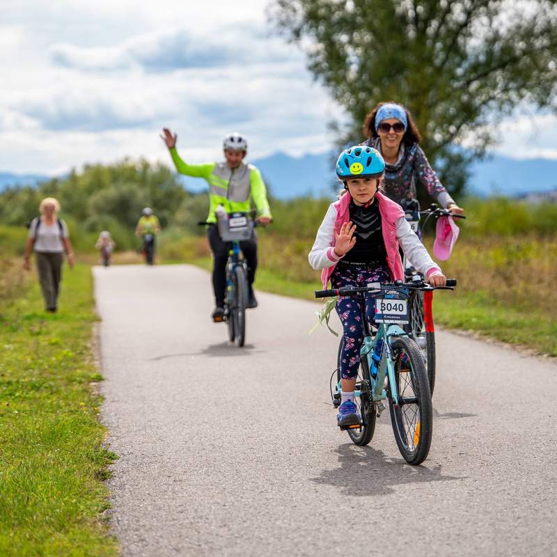 Małopolska Tour 2026 - Nowy Targ - zdjęcie z wydarzenia
