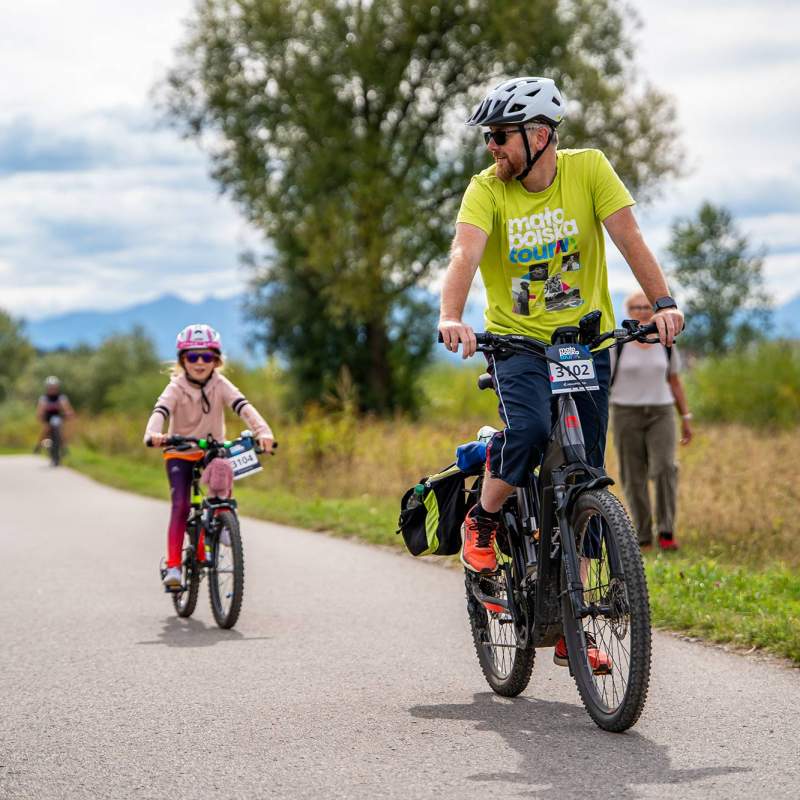 Małopolska Tour 2026 - Nowy Targ - zdjęcie z wydarzenia