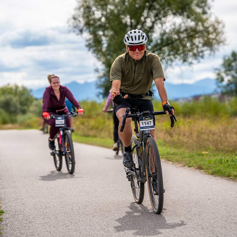 Małopolska Tour 2026 - Nowy Targ - zdjęcie z wydarzenia