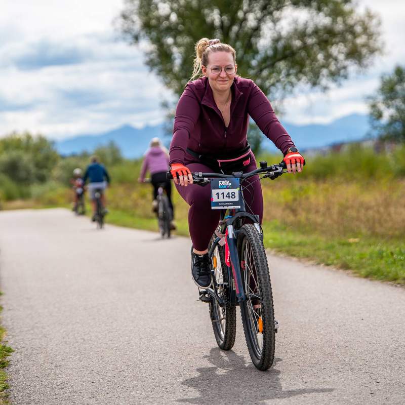 Małopolska Tour 2026 - Nowy Targ - zdjęcie z wydarzenia