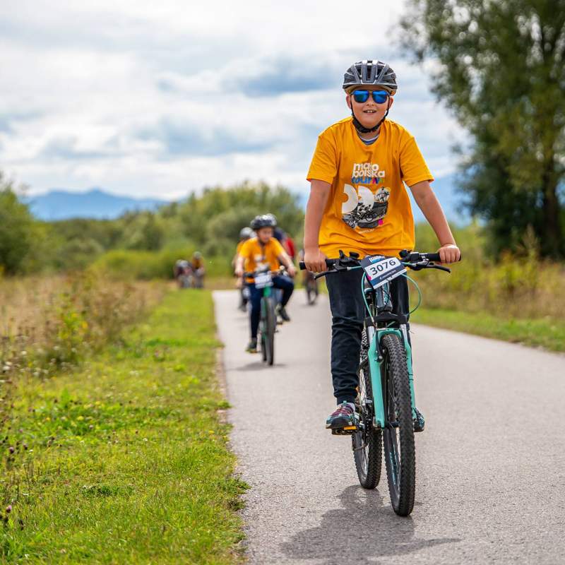 Małopolska Tour 2026 - Nowy Targ - zdjęcie z wydarzenia