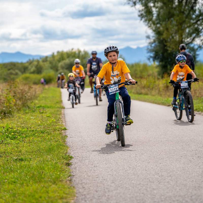 Małopolska Tour 2026 - Nowy Targ - zdjęcie z wydarzenia