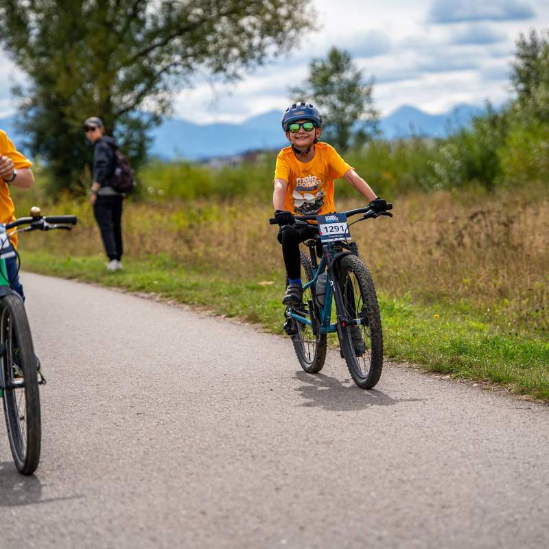 Małopolska Tour 2026 - Nowy Targ - zdjęcie z wydarzenia