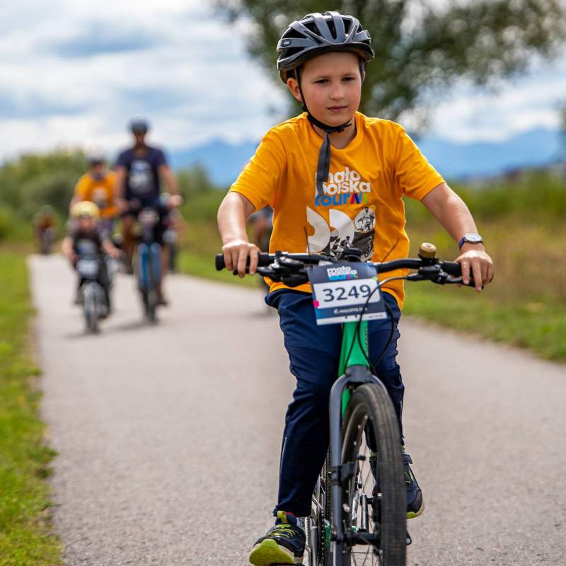 Małopolska Tour 2026 - Nowy Targ - zdjęcie z wydarzenia