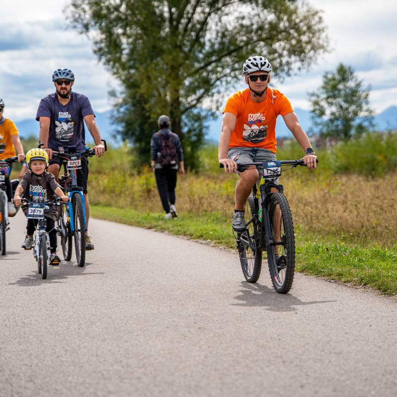 Małopolska Tour 2026 - Nowy Targ - zdjęcie z wydarzenia
