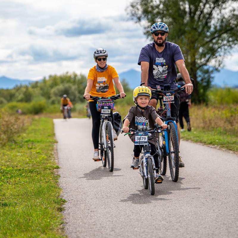 Małopolska Tour 2026 - Nowy Targ - zdjęcie z wydarzenia