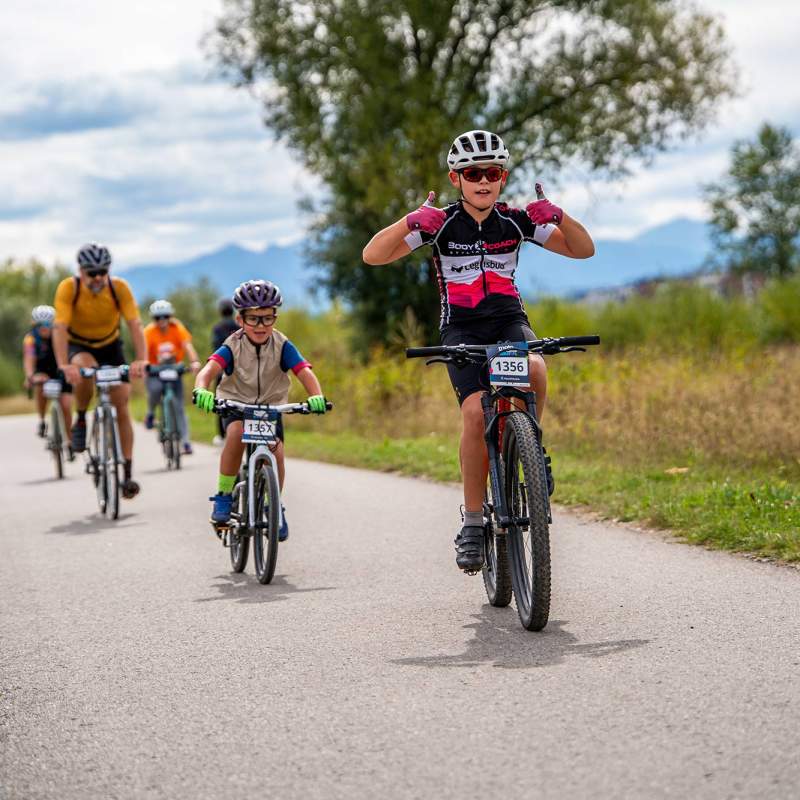 Małopolska Tour 2026 - Nowy Targ - zdjęcie z wydarzenia
