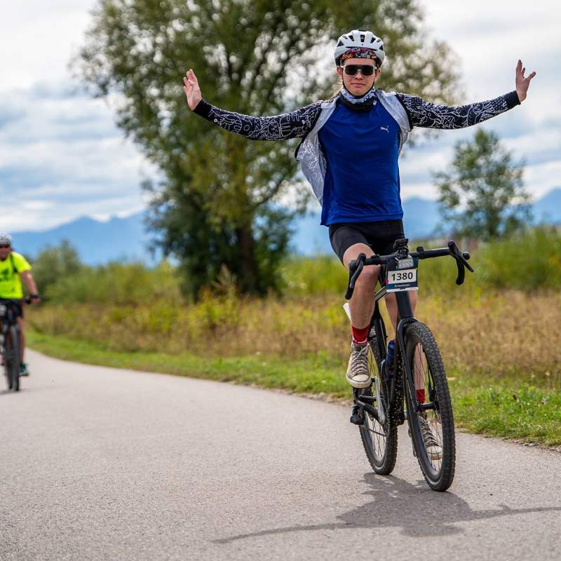 Małopolska Tour 2026 - Nowy Targ - zdjęcie z wydarzenia