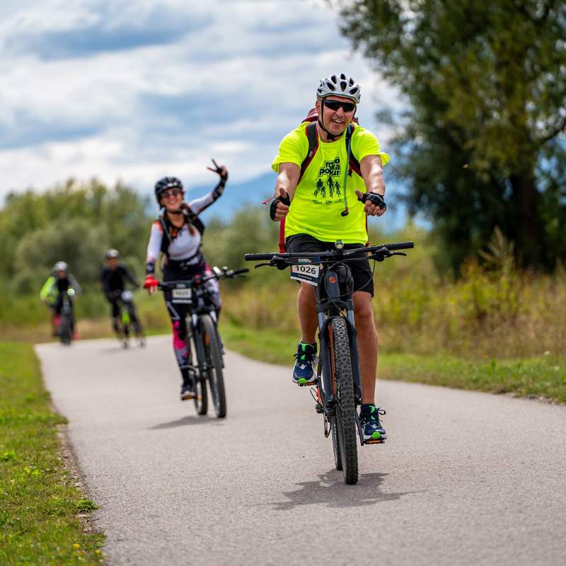 Małopolska Tour 2026 - Nowy Targ - zdjęcie z wydarzenia