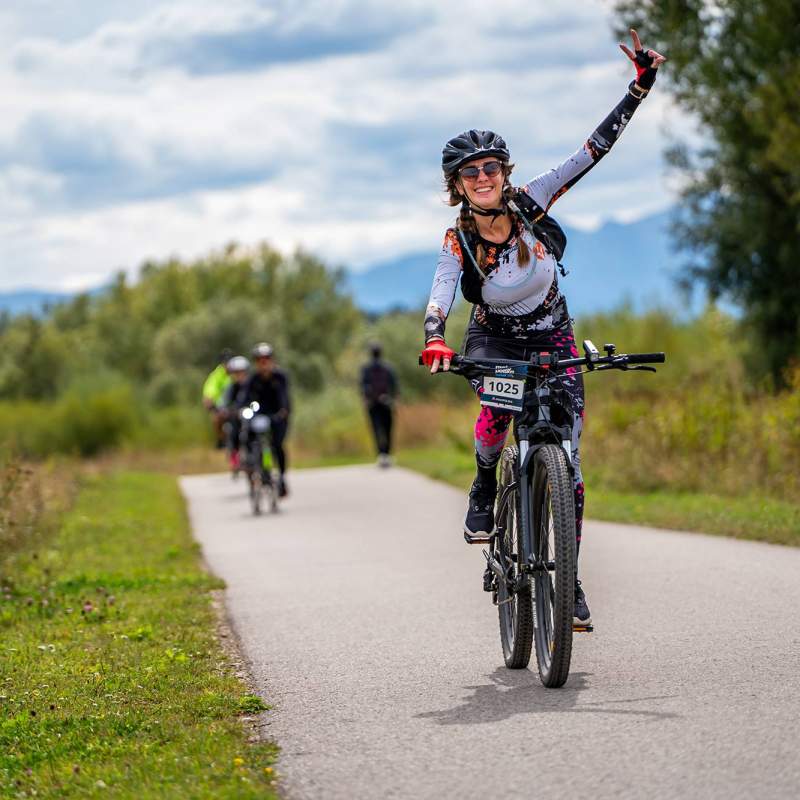 Małopolska Tour 2026 - Nowy Targ - zdjęcie z wydarzenia