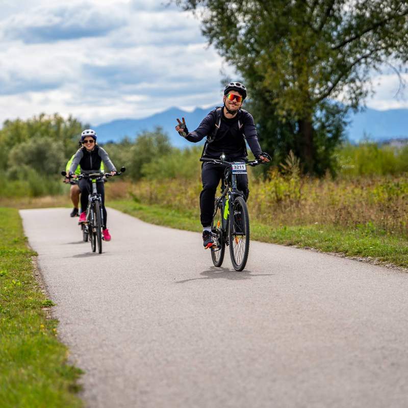 Małopolska Tour 2026 - Nowy Targ - zdjęcie z wydarzenia