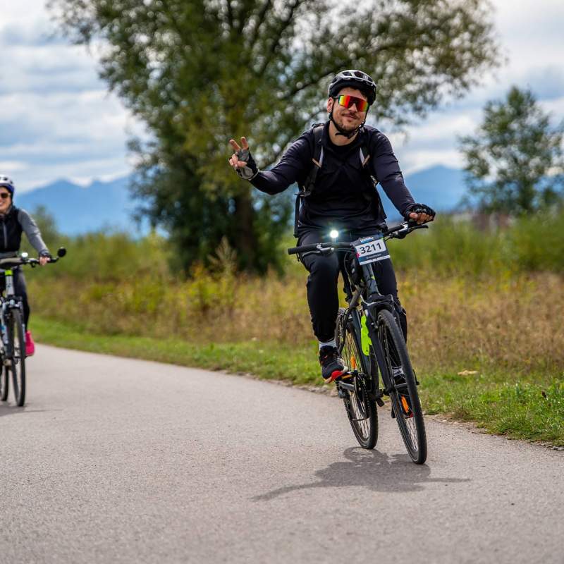 Małopolska Tour 2026 - Nowy Targ - zdjęcie z wydarzenia