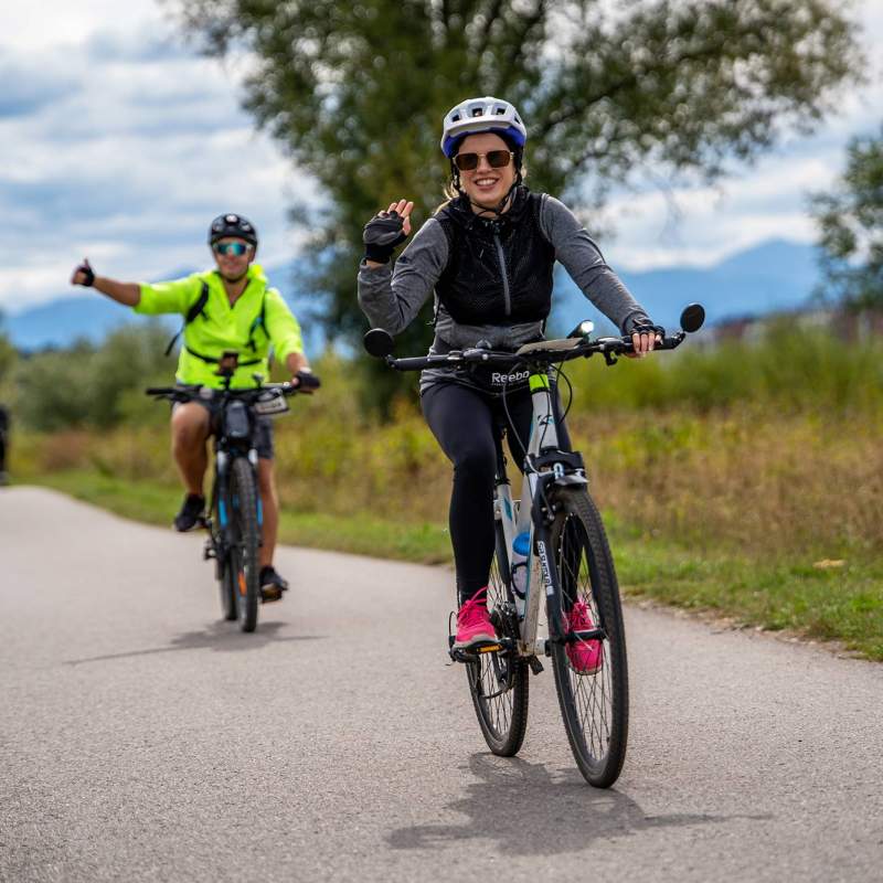 Małopolska Tour 2026 - Nowy Targ - zdjęcie z wydarzenia