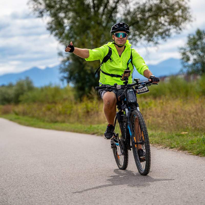 Małopolska Tour 2026 - Nowy Targ - zdjęcie z wydarzenia