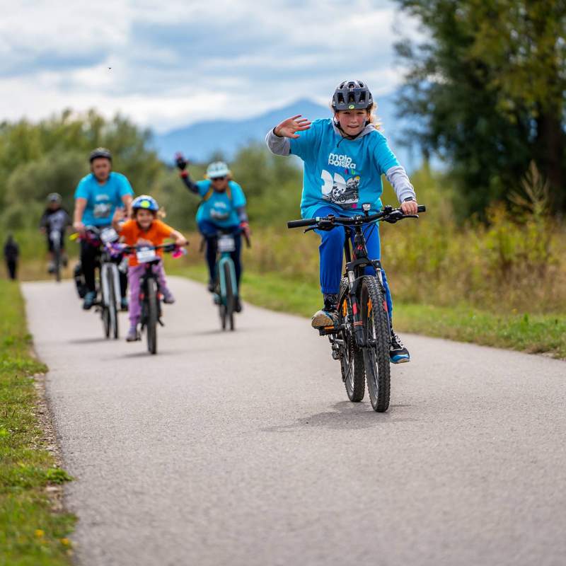 Małopolska Tour 2026 - Nowy Targ - zdjęcie z wydarzenia