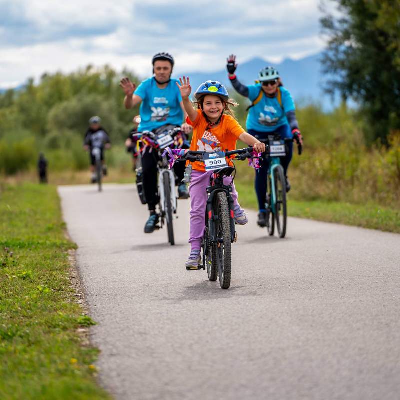 Małopolska Tour 2026 - Nowy Targ - zdjęcie z wydarzenia