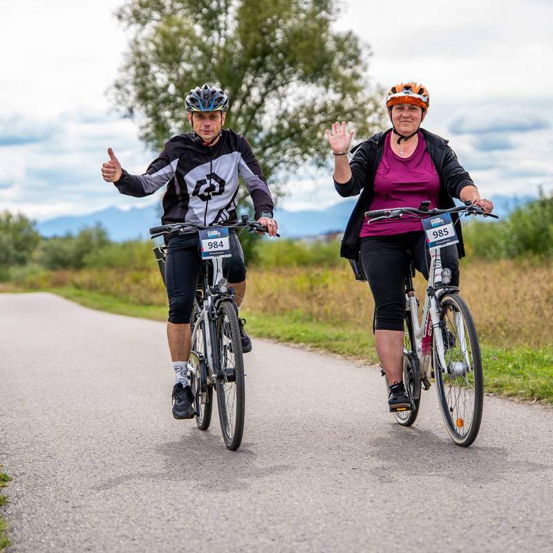 Małopolska Tour 2026 - Nowy Targ - zdjęcie z wydarzenia