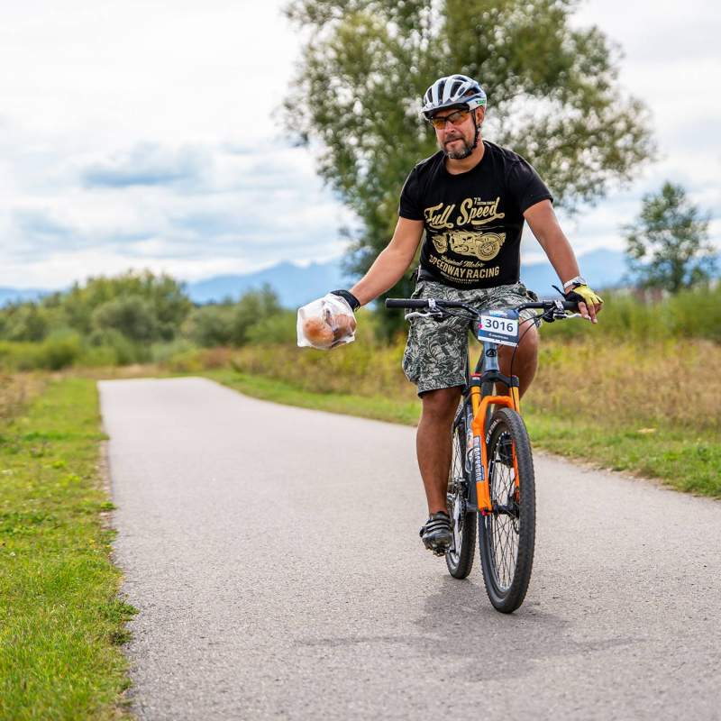 Małopolska Tour 2026 - Nowy Targ - zdjęcie z wydarzenia