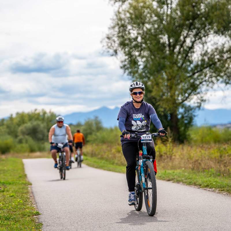 Małopolska Tour 2026 - Nowy Targ - zdjęcie z wydarzenia
