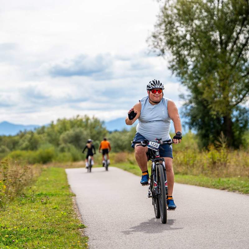 Małopolska Tour 2026 - Nowy Targ - zdjęcie z wydarzenia