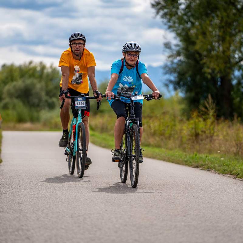 Małopolska Tour 2026 - Nowy Targ - zdjęcie z wydarzenia
