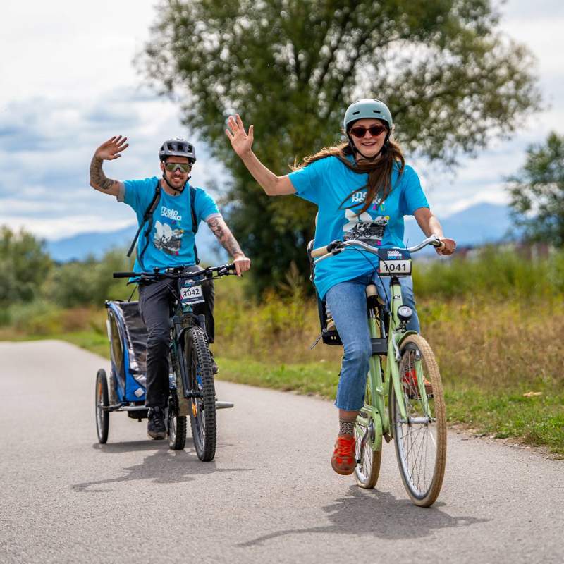 Małopolska Tour 2026 - Nowy Targ - zdjęcie z wydarzenia