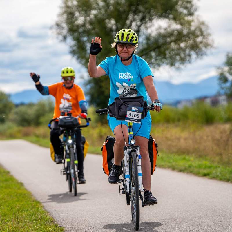 Małopolska Tour 2026 - Nowy Targ - zdjęcie z wydarzenia