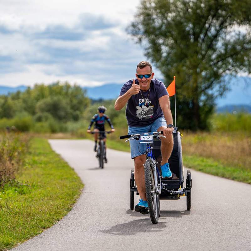Małopolska Tour 2026 - Nowy Targ - zdjęcie z wydarzenia