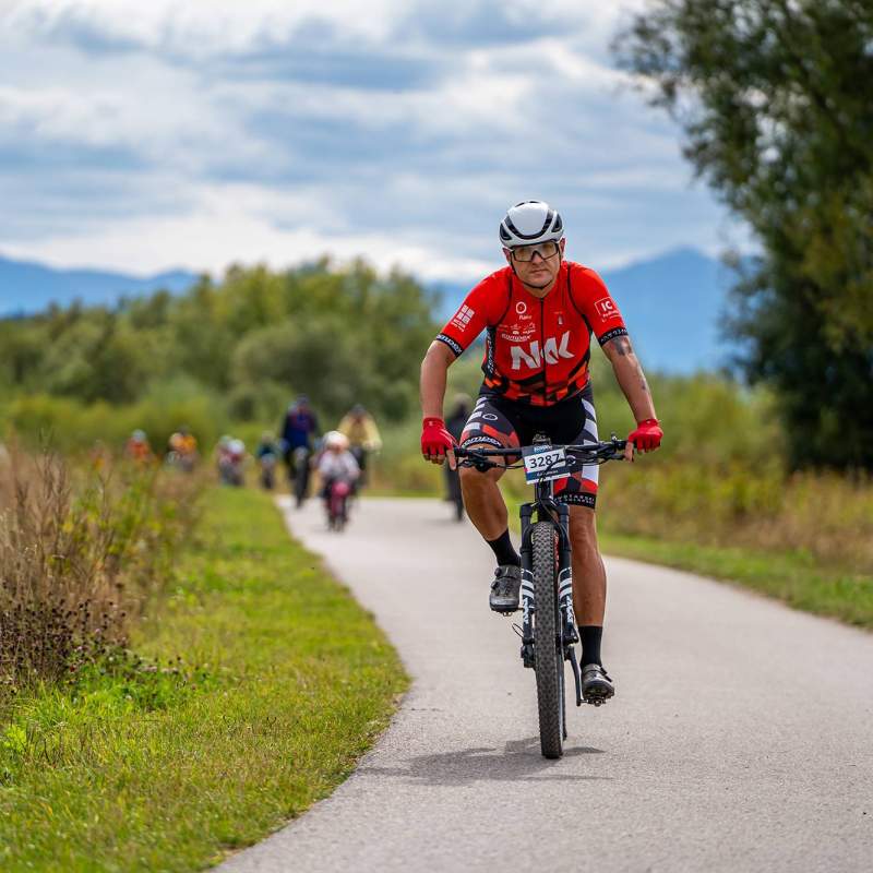 Małopolska Tour 2026 - Nowy Targ - zdjęcie z wydarzenia