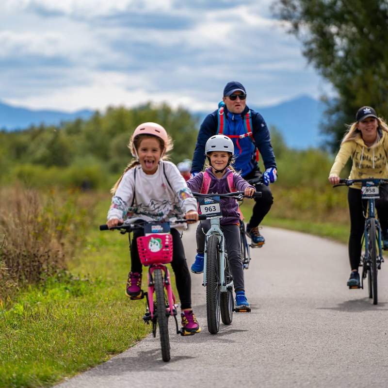 Małopolska Tour 2026 - Nowy Targ - zdjęcie z wydarzenia