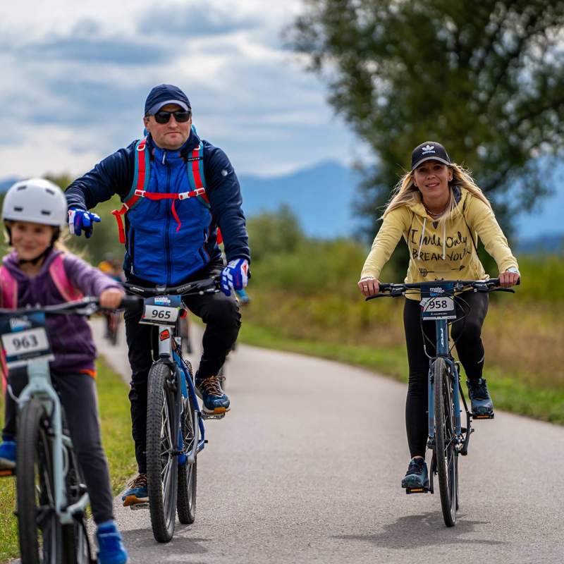 Małopolska Tour 2026 - Nowy Targ - zdjęcie z wydarzenia