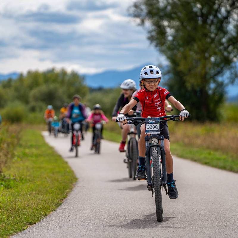 Małopolska Tour 2026 - Nowy Targ - zdjęcie z wydarzenia