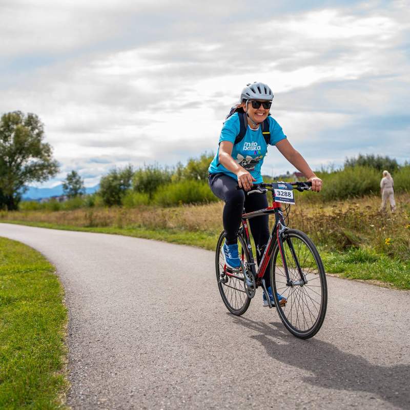 Małopolska Tour 2026 - Nowy Targ - zdjęcie z wydarzenia