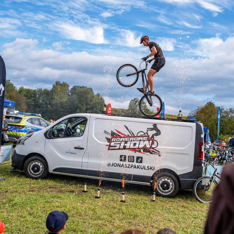 Małopolska Tour 2026 - Nowy Targ - zdjęcie z wydarzenia