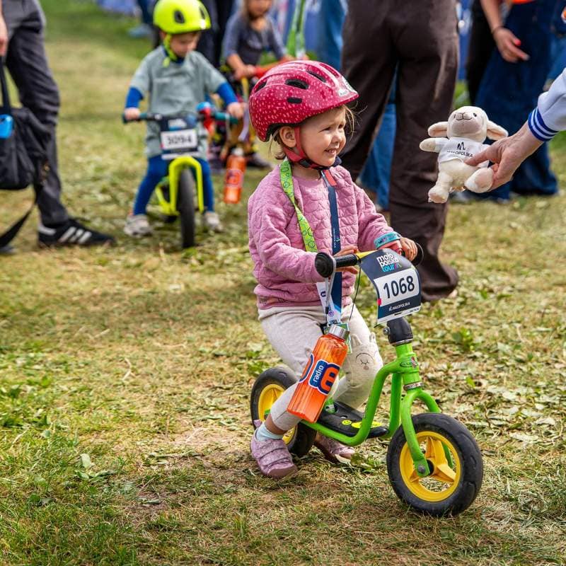 Małopolska Tour 2026 - Nowy Targ - zdjęcie z wydarzenia