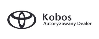 Logotyp - Toyota Kobos